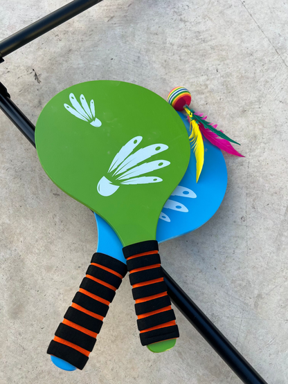 JazzmintonPaddle